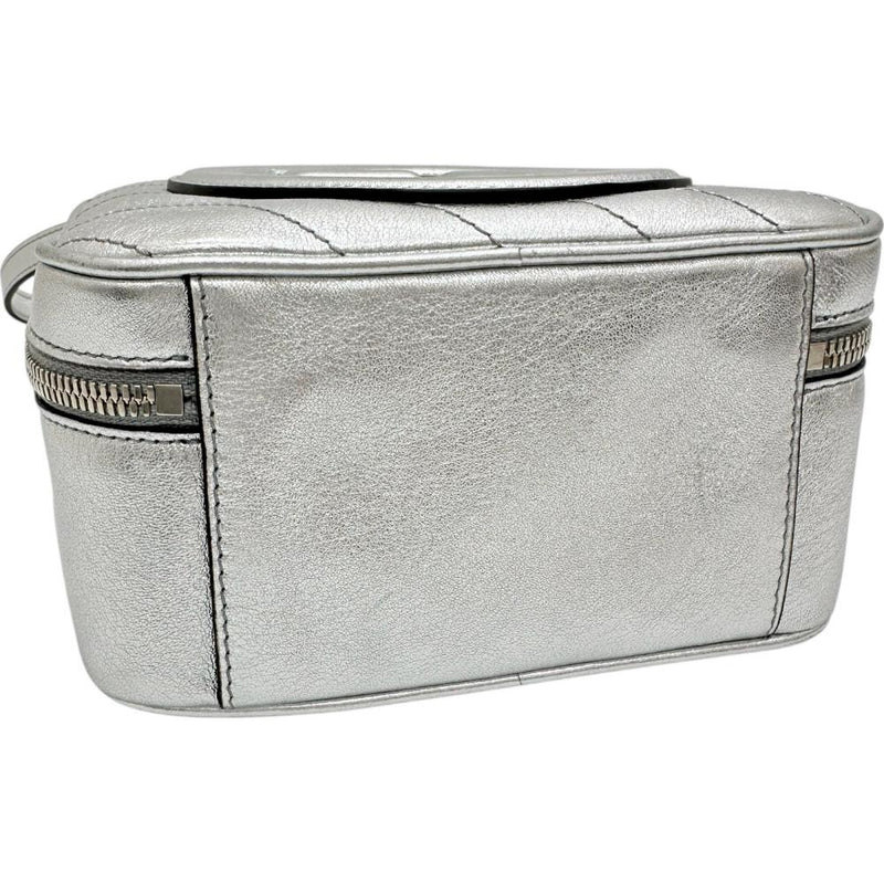 【GUCCI/グッチ】 ブロンディ 744434 2WAYトップハンドル＆ショルダーバッグ ハンドバッグ レザー シルバー レディース【中古】【真子質店】【BL】




【Kxx】