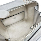 【GUCCI/グッチ】 ブロンディ 744434 2WAYトップハンドル＆ショルダーバッグ ハンドバッグ レザー シルバー レディース【中古】【真子質店】【BL】




【Kxx】