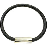 【GUCCI/グッチ】 GGスプリーム ブレスレット PVC/メタル 13.0g 17cm グレー レディース
【中古】【真子質店】【GD】




【IMox】