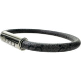 【GUCCI/グッチ】 GGスプリーム ブレスレット PVC/メタル 13.0g 17cm グレー レディース
【中古】【真子質店】【GD】




【IMox】