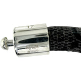 【GUCCI/グッチ】 GGスプリーム ブレスレット PVC/メタル 13.0g 17cm グレー レディース
【中古】【真子質店】【GD】




【IMox】
