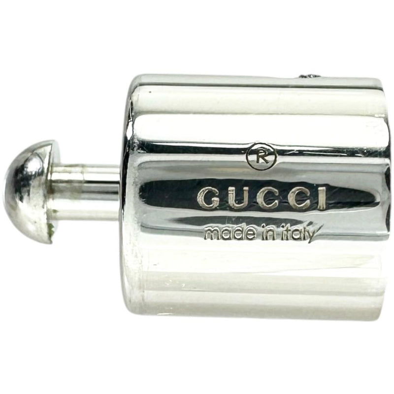 【GUCCI/グッチ】 GGスプリーム ブレスレット PVC/メタル 13.0g 17cm グレー レディース
【中古】【真子質店】【GD】




【IMox】