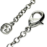 【GUCCI/グッチ】 HA HA HA ベア ネックレス メタル 13.9g 51cm シルバー金具 レディース
【中古】【真子質店】【GD】




【IMox】