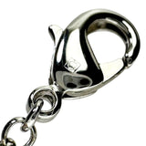 【GUCCI/グッチ】 HA HA HA ベア ネックレス メタル 13.9g 51cm シルバー金具 レディース
【中古】【真子質店】【GD】




【IMox】