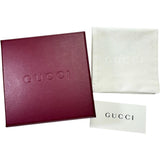 【GUCCI/グッチ】 HA HA HA ベア ネックレス メタル 13.9g 51cm シルバー金具 レディース
【中古】【真子質店】【GD】




【IMox】