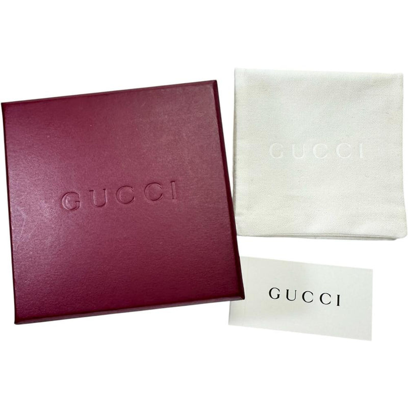 【GUCCI/グッチ】 HA HA HA ベア ネックレス メタル 13.9g 51cm シルバー金具 レディース
【中古】【真子質店】【GD】




【IMox】
