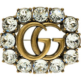 【GUCCI/グッチ】 GG ラインストーン ブローチ GP 39.0g ゴールドメッキ金具 レディース
【中古】【真子質店】【GD】




【IMox】