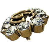 【GUCCI/グッチ】 GG ラインストーン ブローチ GP 39.0g ゴールドメッキ金具 レディース
【中古】【真子質店】【GD】




【IMox】