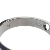 18号【GUCCI/グッチ】 アイコン アモール ハート メンズOK ダイヤモンド リング・指輪 K18WGホワイトゴールド 18金 5.0g レディース
【中古】【真子質店】【BL】




【Yxx】