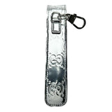 【GUCCI/グッチ】 GG ペンケース ペンケース パテントレザー メタリックシルバー/シルバー金具 ユニセックス【中古】【真子質店】【GD】




【Ixx】