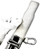 【GUCCI/グッチ】 GG ペンケース ペンケース パテントレザー メタリックシルバー/シルバー金具 ユニセックス【中古】【真子質店】【GD】




【Ixx】