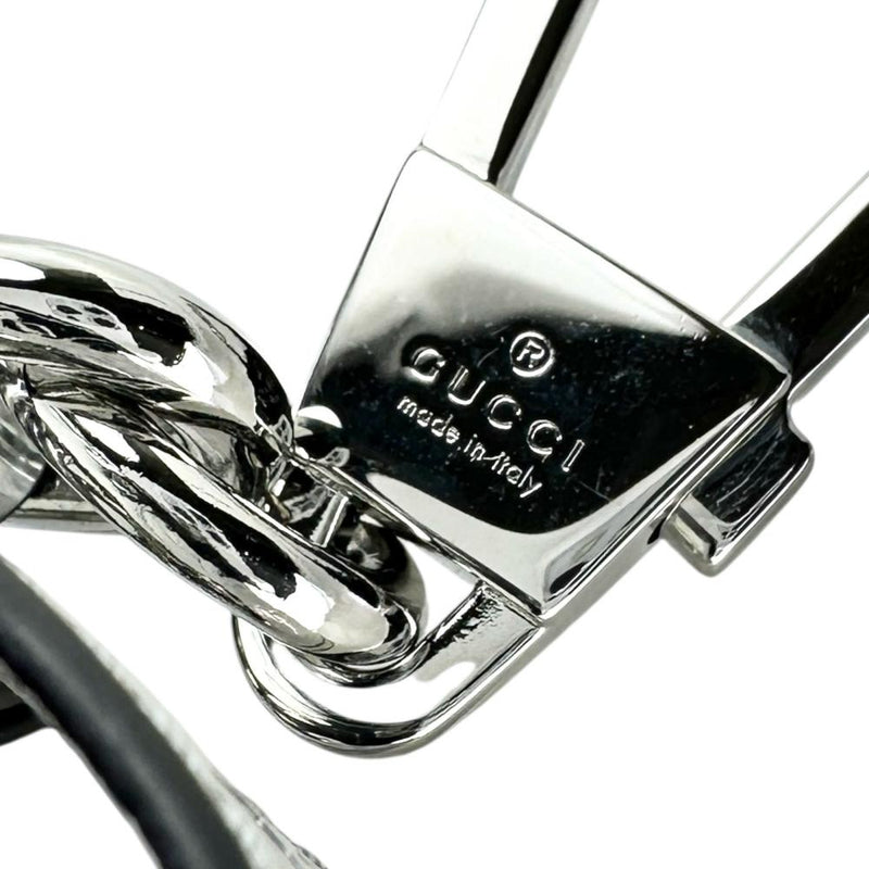 【GUCCI/グッチ】 GG ペンケース ペンケース パテントレザー メタリックシルバー/シルバー金具 ユニセックス【中古】【真子質店】【GD】




【Ixx】