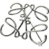 【LOEWE/ロエベ】 アナグラム ブローチ メタル 12.8g シルバー レディース
【中古】【真子質店】【GD】




【IMox】