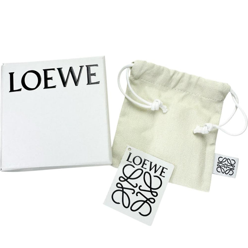 【LOEWE/ロエベ】 アナグラム ブローチ メタル 12.8g シルバー レディース
【中古】【真子質店】【GD】




【IMox】
