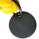 【BOTTEGAVENETA/ボッテガヴェネタ】 イントレチャート ブレスレット レザー 7.8g 16.5cm イエロー レディース
【中古】【真子質店】【GD】




【Ixx】
