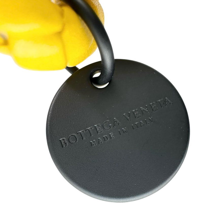 【BOTTEGAVENETA/ボッテガヴェネタ】 イントレチャート ブレスレット レザー 7.8g 16.5cm イエロー レディース
【中古】【真子質店】【GD】




【Ixx】