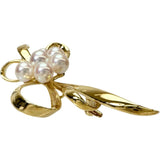 【MIKIMOTO/ミキモト】 アコヤパール(真珠)4.8～6.3mm ブローチ K18ゴールド 18金 11.6g レディース
【中古】【真子質店】【NN】




【ITTx】