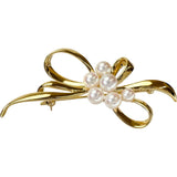 【MIKIMOTO/ミキモト】 アコヤパール(真珠)4.8～6.3mm ブローチ K18ゴールド 18金 11.6g レディース
【中古】【真子質店】【NN】




【ITTx】