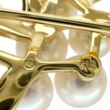 【MIKIMOTO/ミキモト】 アコヤパール(真珠)4.8～6.3mm ブローチ K18ゴールド 18金 11.6g レディース
【中古】【真子質店】【NN】




【ITTx】