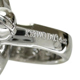 イルカモチーフ ブローチ兼用 ダイヤモンド 0.14ct ペンダントトップ K18WGホワイトゴールド 18金 7.6g レディース
【中古】【真子質店】【NN】




【IxxI】