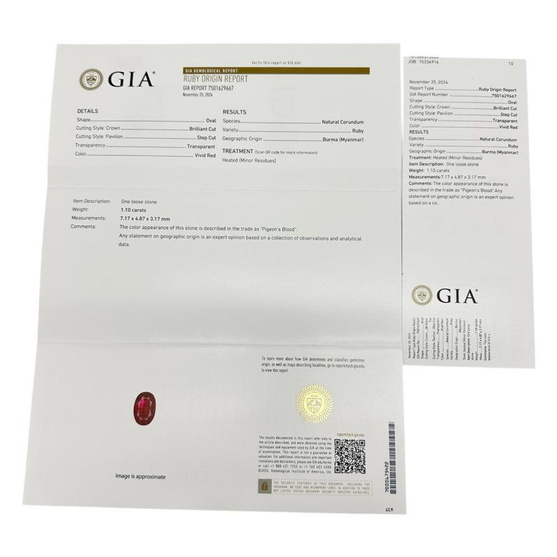 12号 ビルマ産ピジョンブラッドルビー 1.10ct ダイヤモンド 0.55ct リング・指輪 Pt950プラチナ 3.9g レディース
【中古】【真子質店】【NN】




【TxxT】