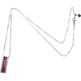 ルビー 1.25ct ダイヤモンド 0.35ct ネックレス K18WGホワイトゴールド 18金 4.0g 46cm レディース
【中古】【真子質店】【NN】




【YIY】