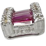 ルビー 1.25ct ダイヤモンド 0.35ct ネックレス K18WGホワイトゴールド 18金 4.0g 46cm レディース
【中古】【真子質店】【NN】




【YIY】