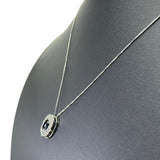 サファイア 1.336ct ダイヤモンド 0.11ct ネックレス Pt950プラチナ/Pt850プラチナ 3.7g 45cm レディース
【中古】【真子質店】【NN】




【YYx】