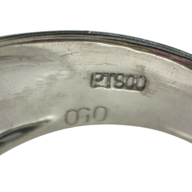 12号 ルビー 1.45ct ダイヤモンド 0.50ct リング・指輪 Pt900プラチナ 9.3g レディース
【中古】【真子質店】【NN】




【MixMa】