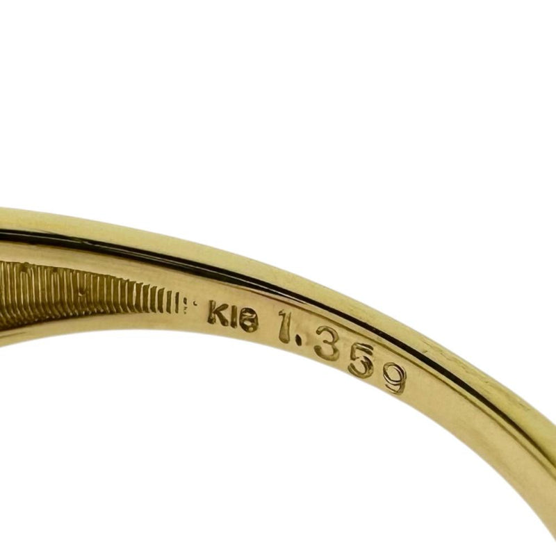 12.5号 ルベライト/トルマリン 1.359ct ダイヤモンド 計0.32ct リング・指輪 K18ゴールド 18金 2.7g レディース
【中古】【真子質店】【NN】




【MoIK】