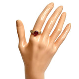 12.5号 ルベライト/トルマリン 1.359ct ダイヤモンド 計0.32ct リング・指輪 K18ゴールド 18金 2.7g レディース
【中古】【真子質店】【NN】




【MoIK】