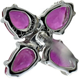 ルビー 1.90ct ダイヤモンド 0.07ct ピアス K18WGホワイトゴールド 18金 2.6g レディース
【中古】【真子質店】【NN】




【MoMiMa】