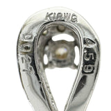オーバルミックスカット ガーネット 4.59ct ダイヤモンド 0.27ct ペンダントトップ K18WGホワイトゴールド 18金 3.4g レディース
【中古】【真子質店】【NN】




【DMiD】