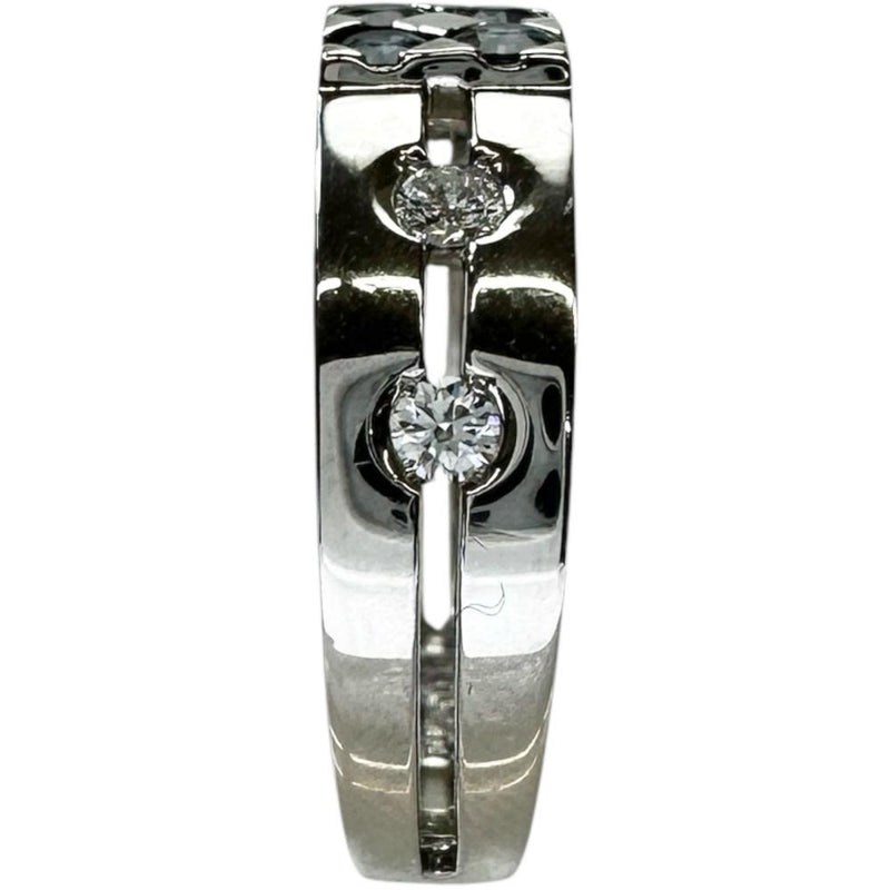 12号 アレキサンドライト 0.31ct H&Cダイヤモンド 0.15ct リング・指輪 Pt950プラチナ 5.0g レディース
【中古】【真子質店】【NN】




【DSMo】