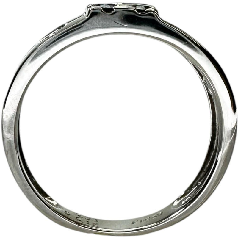 12号 アレキサンドライト 0.31ct H&Cダイヤモンド 0.15ct リング・指輪 Pt950プラチナ 5.0g レディース
【中古】【真子質店】【NN】




【DSMo】