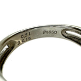 12号 アレキサンドライト 0.31ct H&Cダイヤモンド 0.15ct リング・指輪 Pt950プラチナ 5.0g レディース
【中古】【真子質店】【NN】




【DSMo】