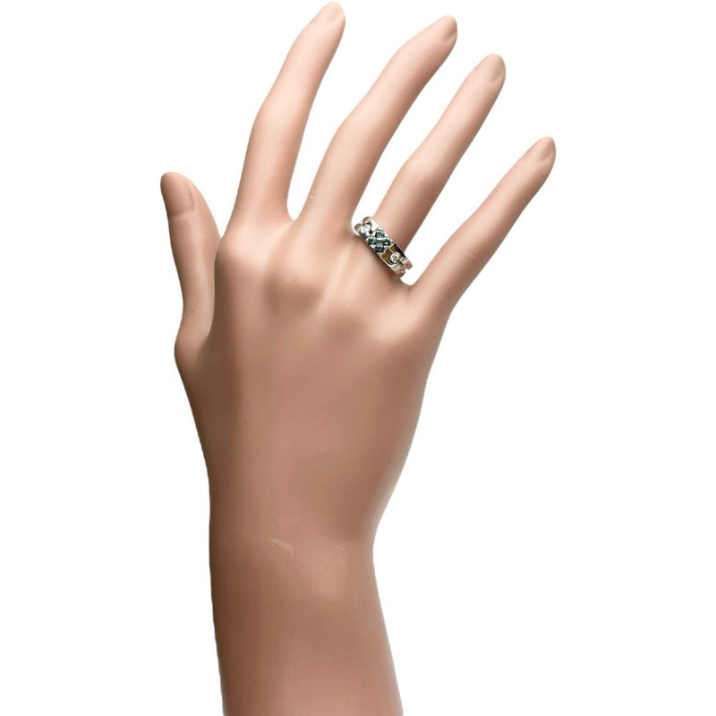 12号 アレキサンドライト 0.31ct H&Cダイヤモンド 0.15ct リング・指輪 Pt950プラチナ 5.0g レディース
【中古】【真子質店】【NN】




【DSMo】