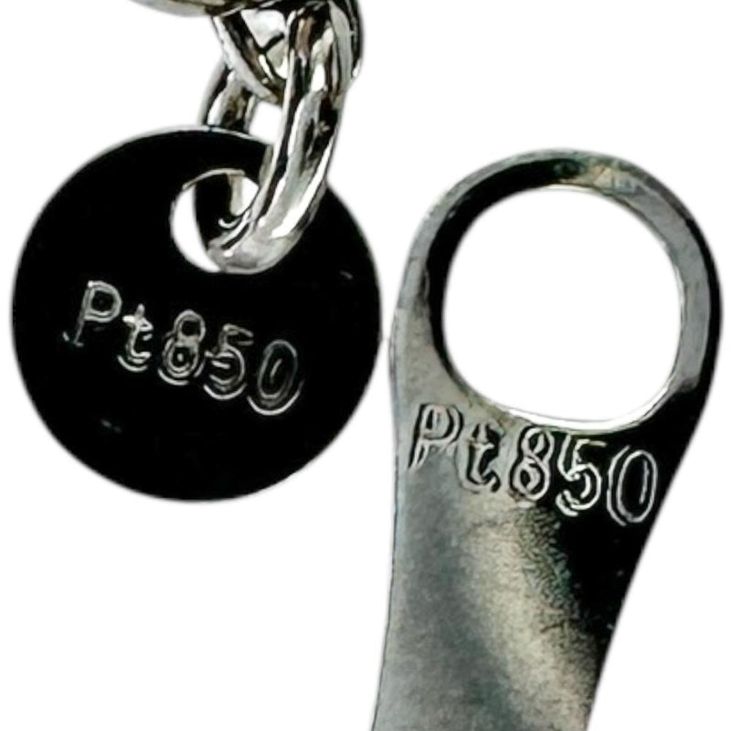 ピンクサファイア 1.373ct ダイヤモンド 0.13ct ネックレス Pt900プラチナ/Pt850プラチナ 3.3g 45cm レディース
【中古】【真子質店】【NN】




【YIY】