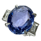 11号 スリランカ産非加熱コーンフラワーサファイア 4.04ct ダイヤモンド 0.44ct リング・指輪 Pt900プラチナ 9.8g レディース
【中古】【真子質店】【NN】




【MaMaSS】