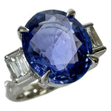 11号 スリランカ産非加熱コーンフラワーサファイア 4.04ct ダイヤモンド 0.44ct リング・指輪 Pt900プラチナ 9.8g レディース
【中古】【真子質店】【NN】




【MaMaSS】