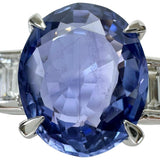 11号 スリランカ産非加熱コーンフラワーサファイア 4.04ct ダイヤモンド 0.44ct リング・指輪 Pt900プラチナ 9.8g レディース
【中古】【真子質店】【NN】




【MaMaSS】