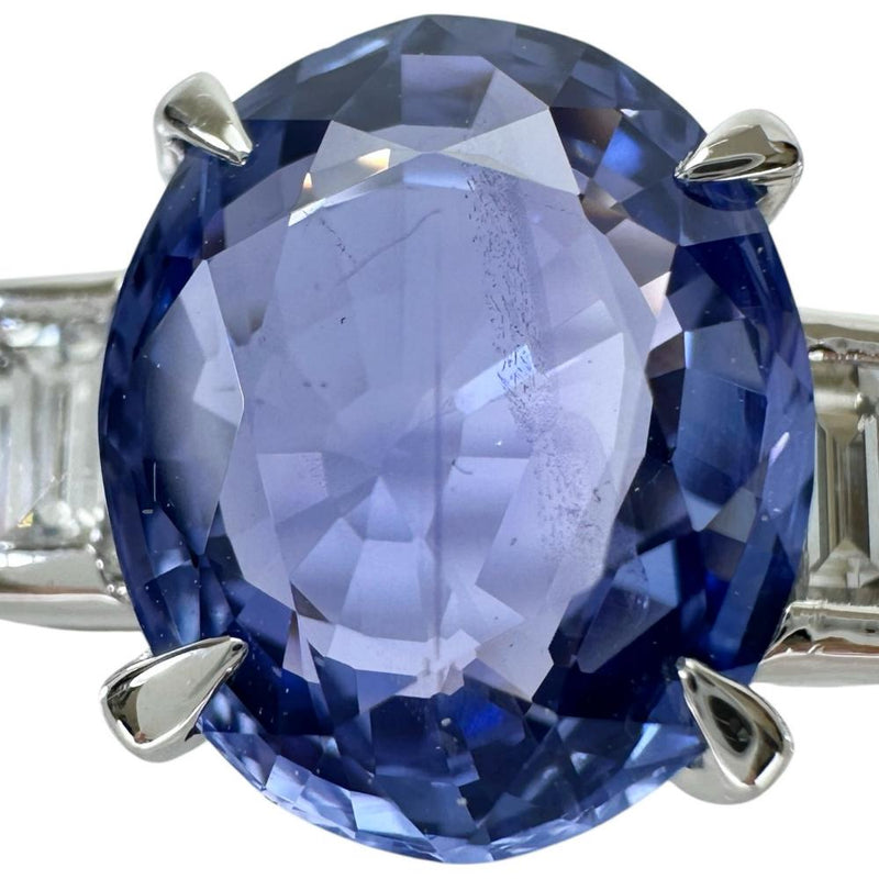 11号 スリランカ産非加熱コーンフラワーサファイア 4.04ct ダイヤモンド 0.44ct リング・指輪 Pt900プラチナ 9.8g レディース
【中古】【真子質店】【NN】




【MaMaSS】
