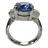 11号 スリランカ産非加熱コーンフラワーサファイア 4.04ct ダイヤモンド 0.44ct リング・指輪 Pt900プラチナ 9.8g レディース
【中古】【真子質店】【NN】




【MaMaSS】
