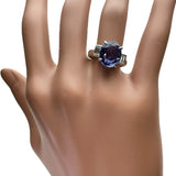 11号 スリランカ産非加熱コーンフラワーサファイア 4.04ct ダイヤモンド 0.44ct リング・指輪 Pt900プラチナ 9.8g レディース
【中古】【真子質店】【NN】




【MaMaSS】