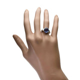11号 スリランカ産非加熱コーンフラワーサファイア 4.04ct ダイヤモンド 0.44ct リング・指輪 Pt900プラチナ 9.8g レディース
【中古】【真子質店】【NN】




【MaMaSS】