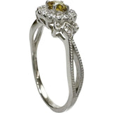 11号 ファンシーディープイエローダイヤモンド（FDY-VS1） 0.172ct ダイヤモンド 0.12ct リング・指輪 Pt950プラチナ 2.9g レディース
【中古】【真子質店】【NN】




【MoIK】
