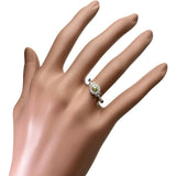 11号 ファンシーディープイエローダイヤモンド（FDY-VS1） 0.172ct ダイヤモンド 0.12ct リング・指輪 Pt950プラチナ 2.9g レディース
【中古】【真子質店】【NN】




【MoIK】