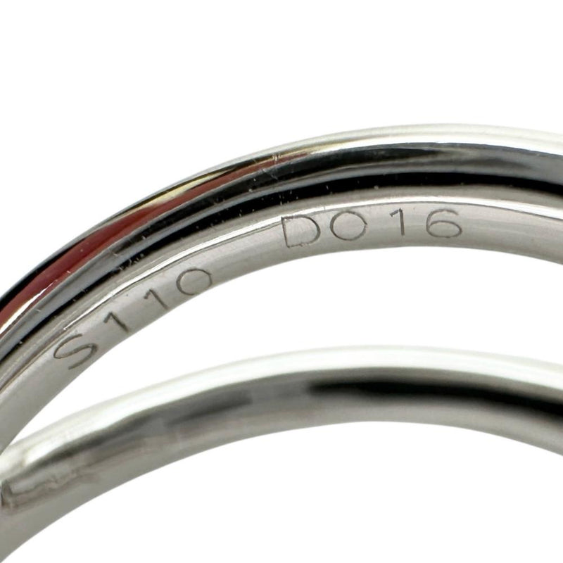 12号 花/フラワーモチーフ ピンクサファイア 1.10ct ダイヤモンド 0.16ct リング・指輪 K18WGホワイトゴールド 18金 7.9g レディース
【中古】【真子質店】【NN】




【Sxx】