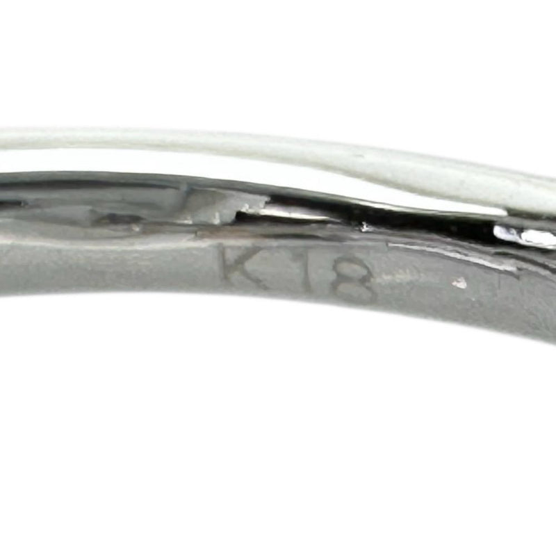 12号 花/フラワーモチーフ ピンクサファイア 1.10ct ダイヤモンド 0.16ct リング・指輪 K18WGホワイトゴールド 18金 7.9g レディース
【中古】【真子質店】【NN】




【Sxx】