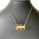 ローズクォーツ 16.9ct ダイヤモンド 0.224ct ネックレス K18PGピンクゴールド 18金 14.2g 41cm レディース
【中古】【真子質店】【NN】




【ITKx】